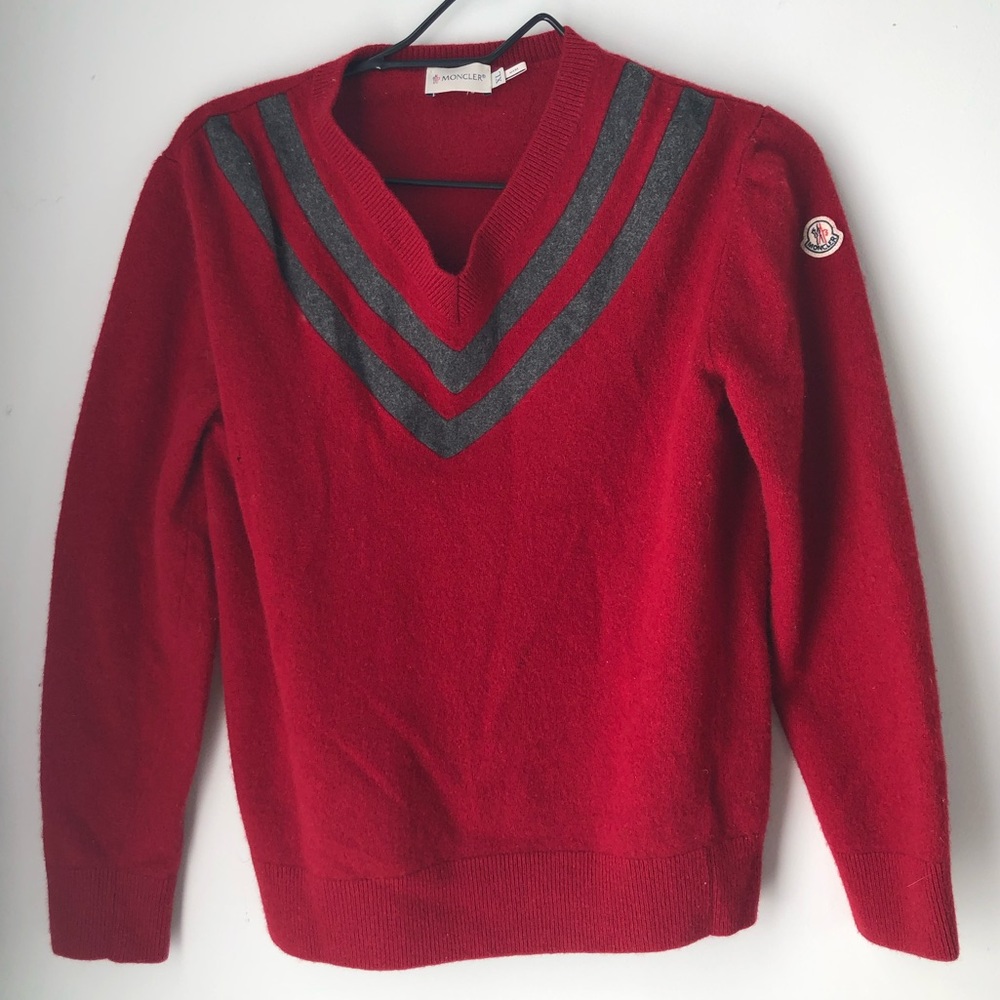 Moncler Sweater